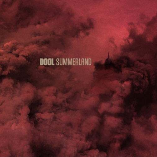 DOOL Summerland (CD) Album Digipak