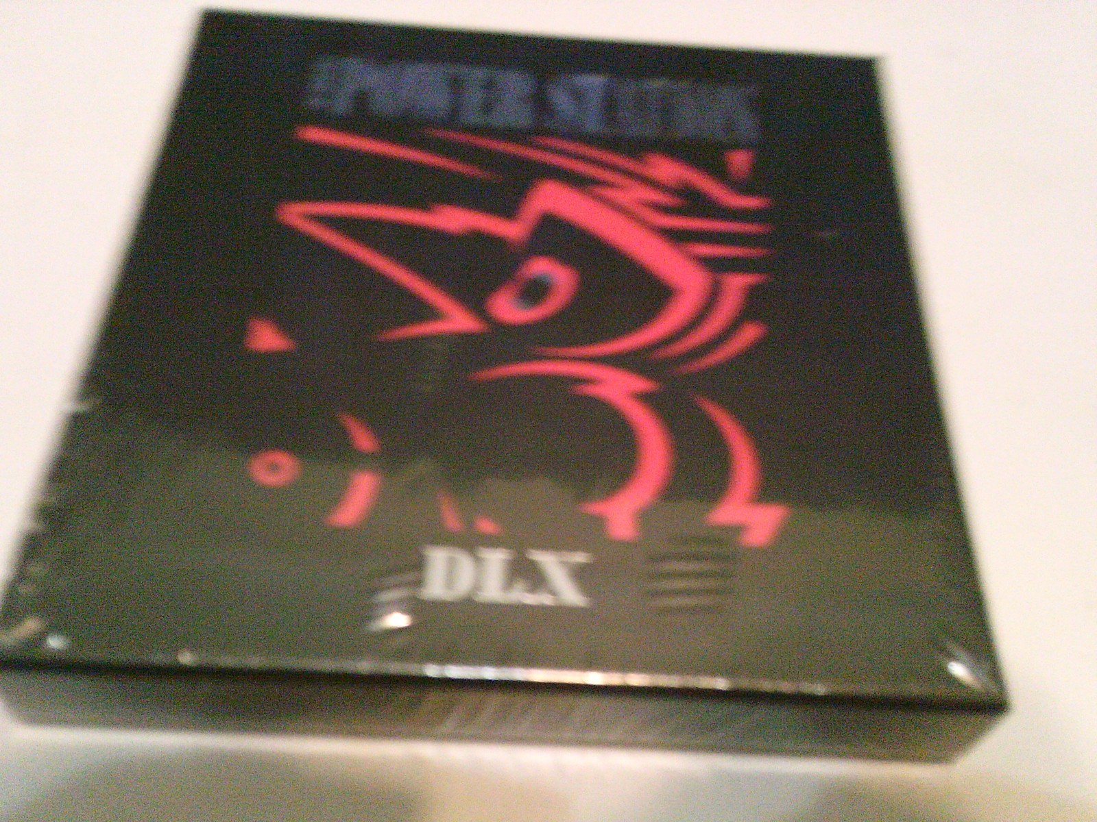 Power Station – DLX (2025 UK Sealed 4CD Box)