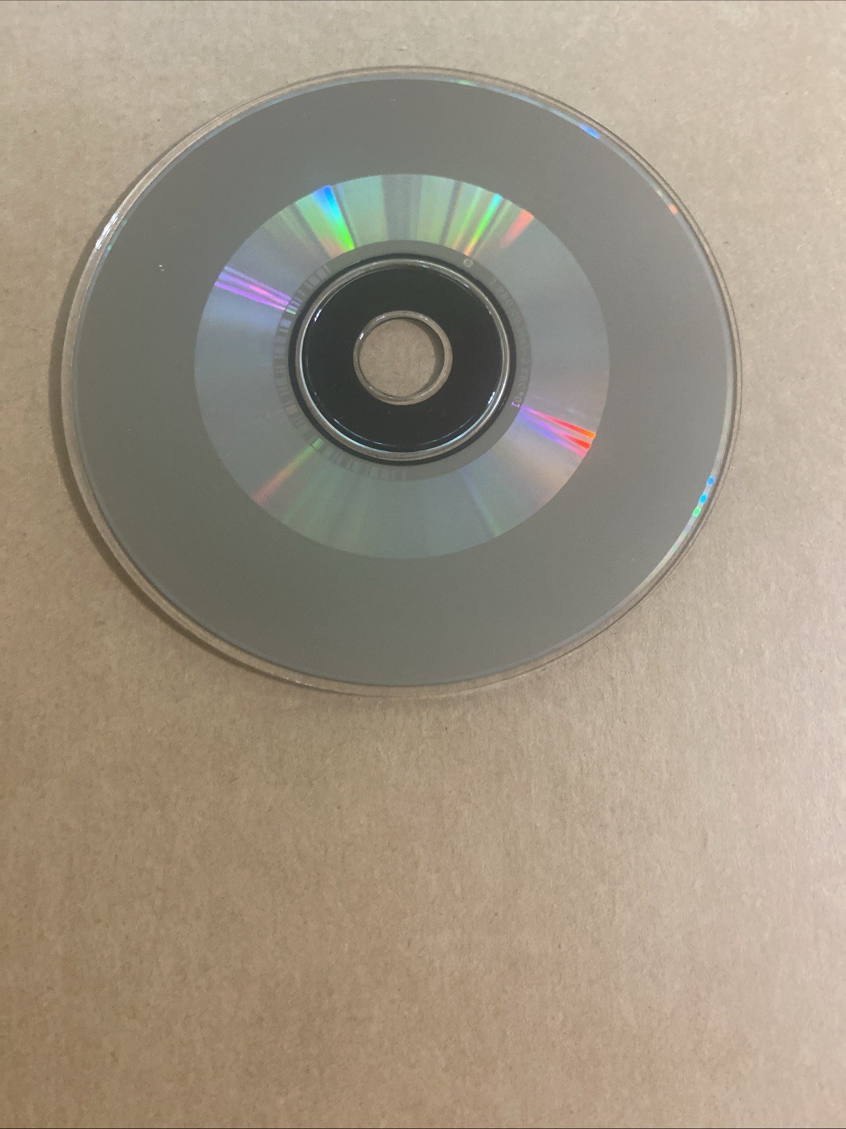 Madonna – Erotica – Used Promo 3-Track CD Single – US 1992 Maverick – Like New