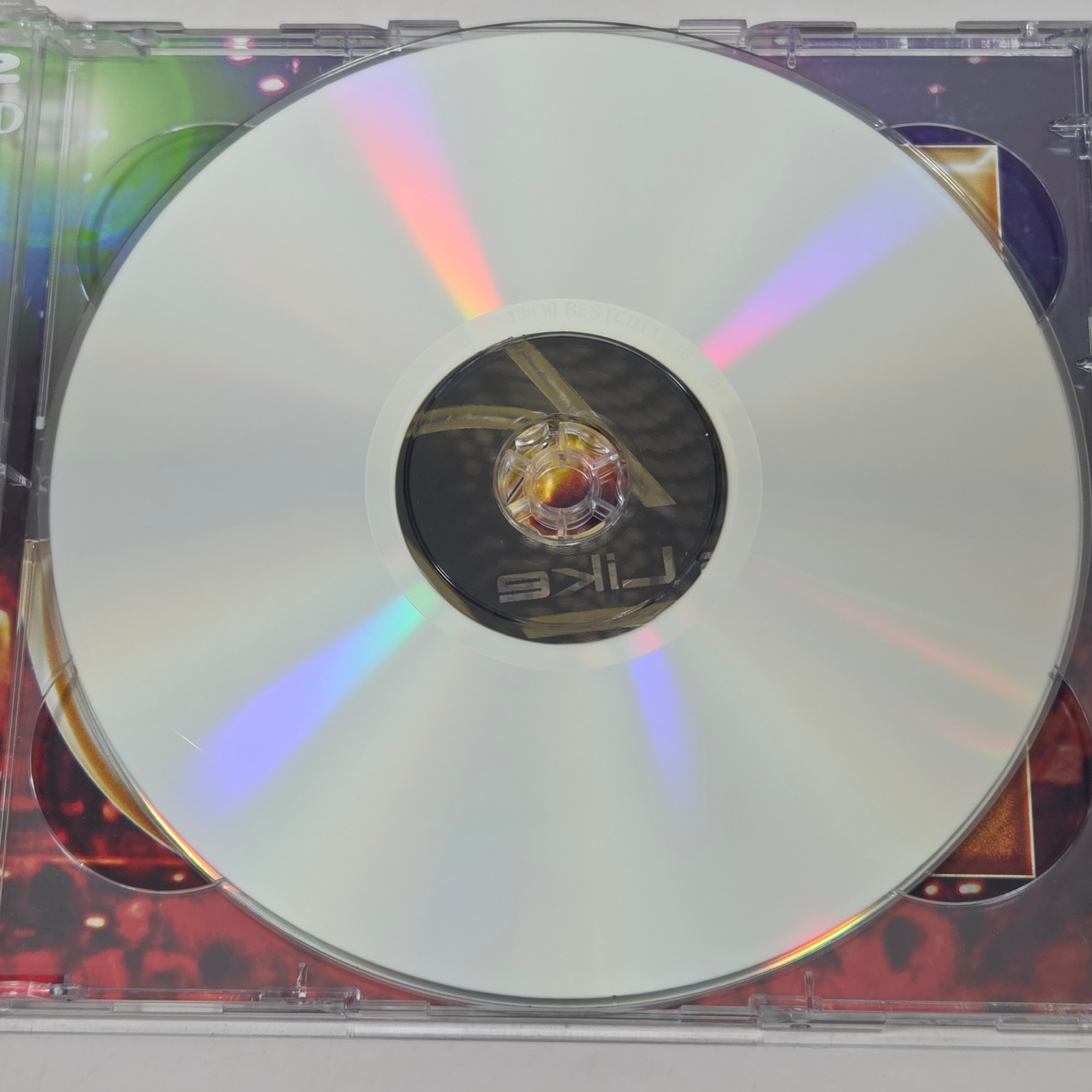 Sounds Like Studio 54 NYC 2 CD Set RARE 2004 UK 1970s Disco Funk Soul Dance
