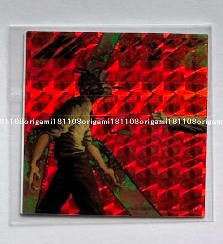 Yonezu Kenshi IRIS OUT JANE DOE Standard Edition Chainsaw Man Reze CD+2 Sticker