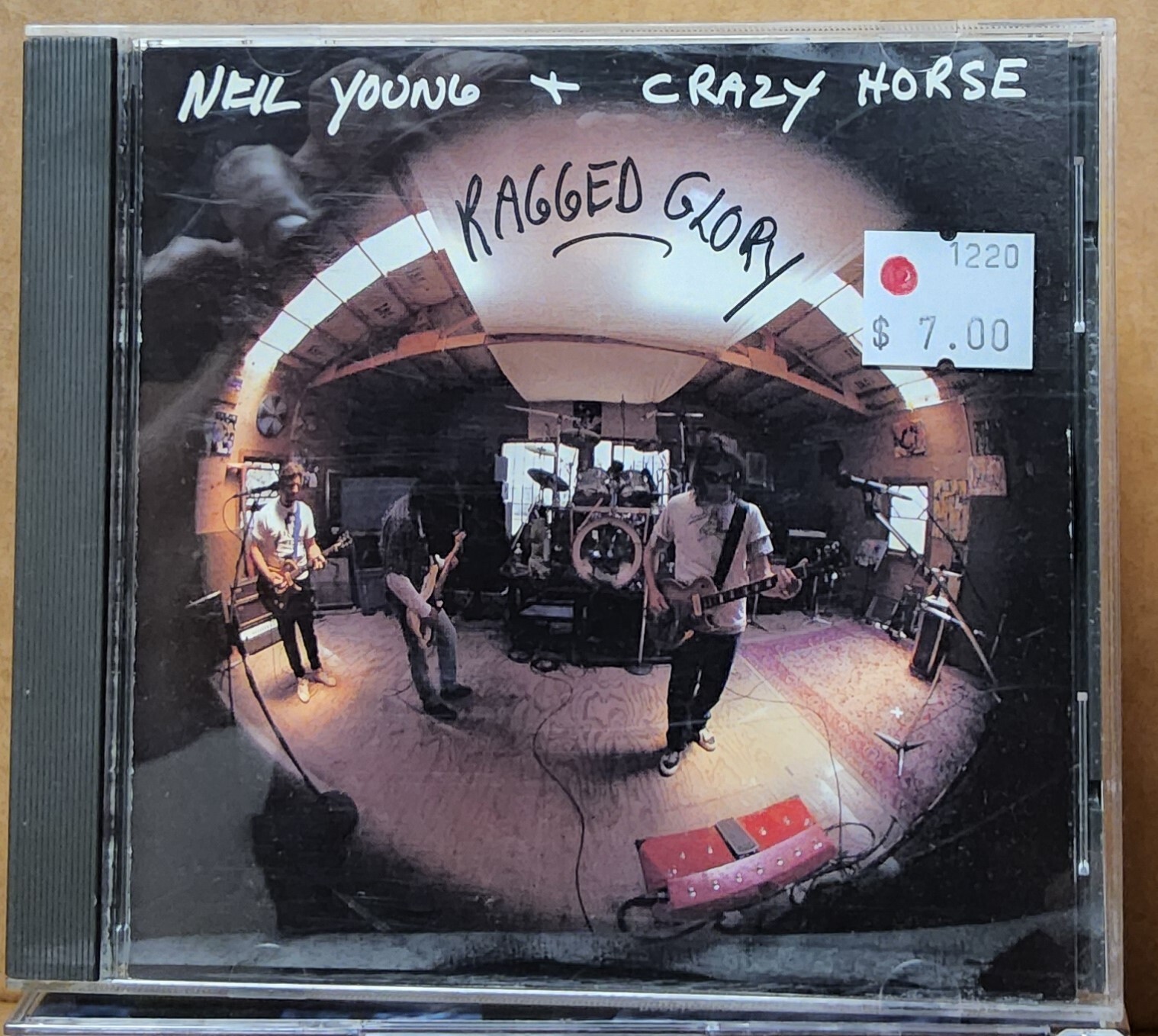 Classic Rock CD $4.00 each OR Buy 2-10% off, 3-20% off, Buy 4 or more 30% OFF!!