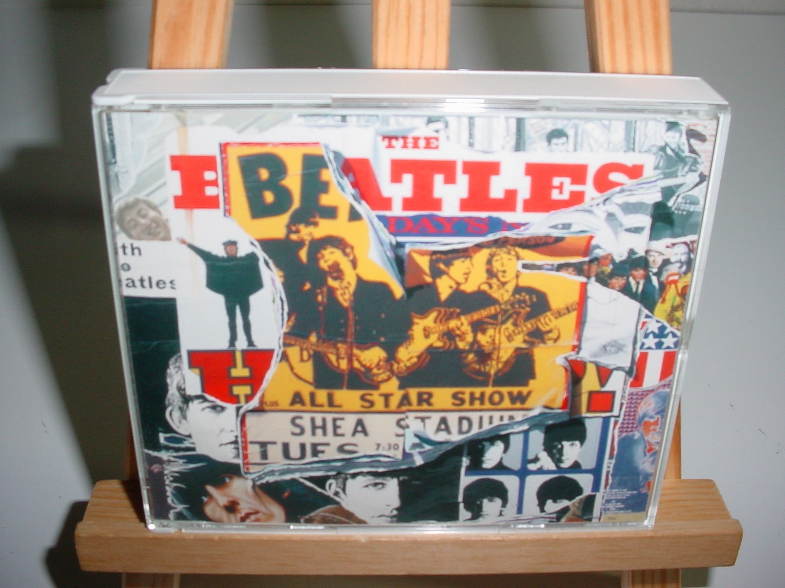 The Beatles – Anthology 2( 2-Disc) Music CD