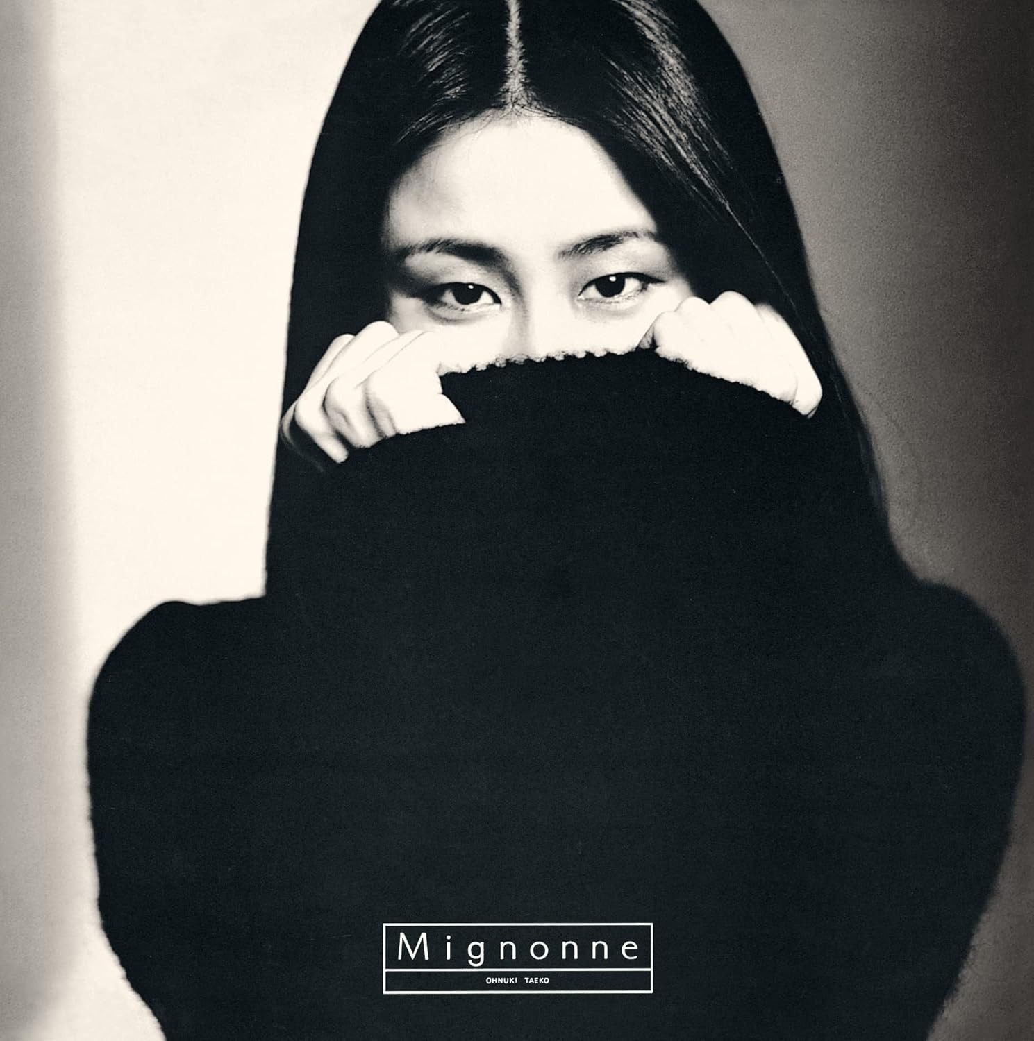 Taeko Ohnuki Mignonne Ryuichi Sakamoto City Pop SACD Hybrid JAPAN NEW