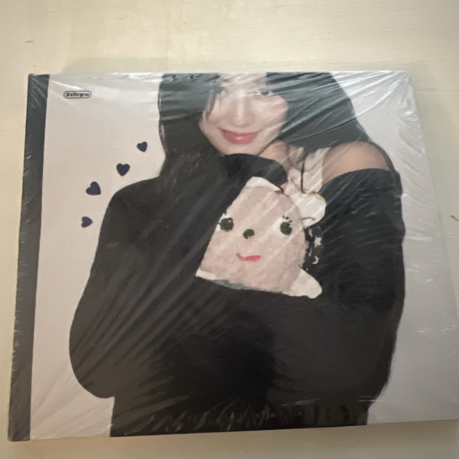 TWICE – STRATEGY (Step 4 Ver, Random) (CD) – NEW SEALED !!!