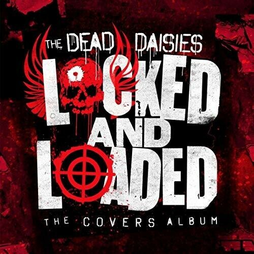 Dead Daisies – Locked & Loaded [New CD]