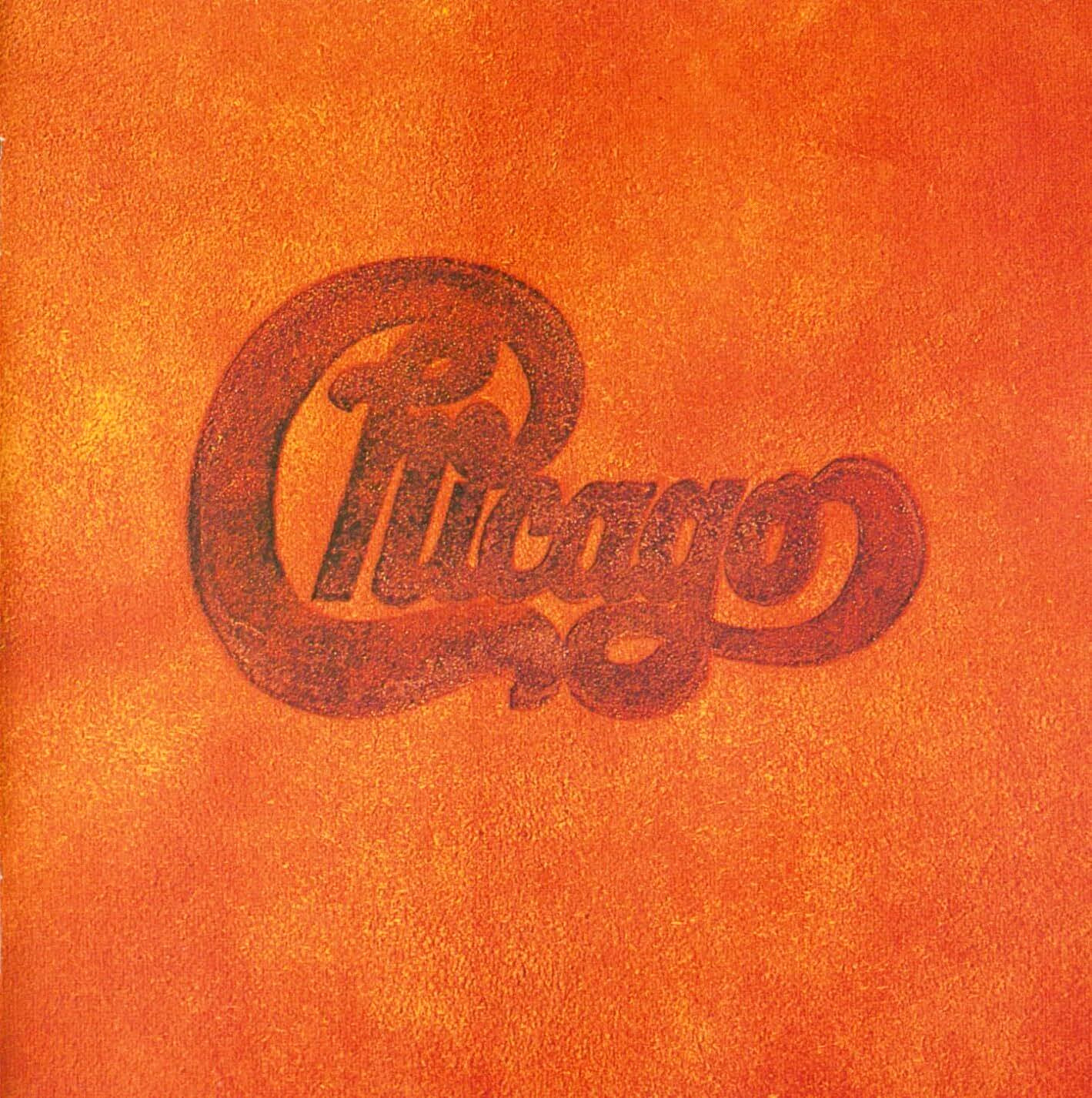 Chicago SEALED NEW 2 CD “Live In Japan” 1972 Japan OBI