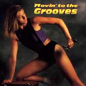 Movin’ to the Grooves by Various Artists (CD, Apr-1998, Sony Music Distribution