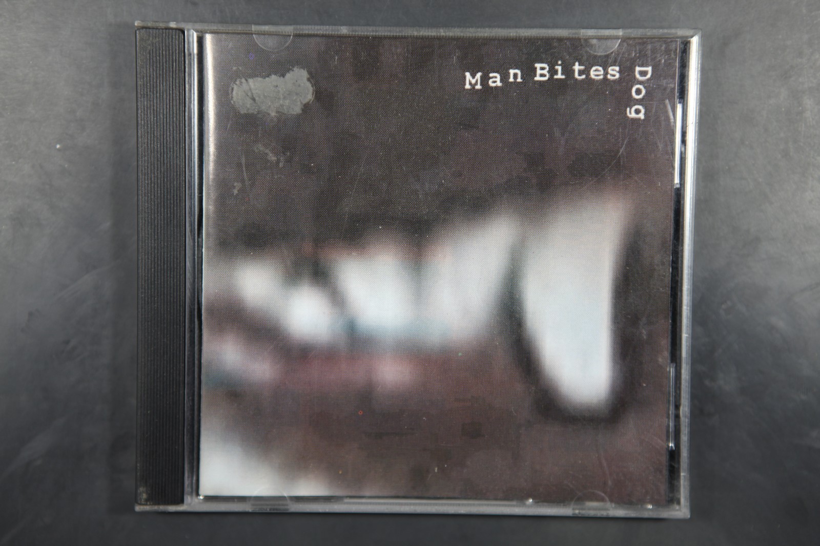 Man Bites Dog- Man Bites Dog (C439)