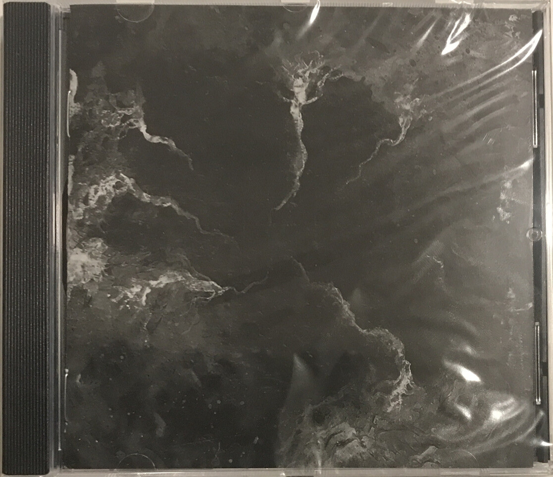 Warloghe – Three Angled Void CD 2021 Northern Heritage – NH-111 [Sealed] *FN