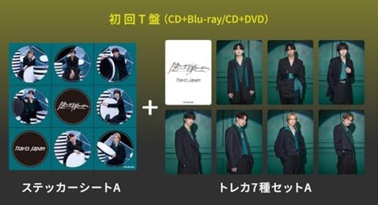 CD Kagenimo Hinatanimo First Press T Edition DVD Included Japan Travis Japan