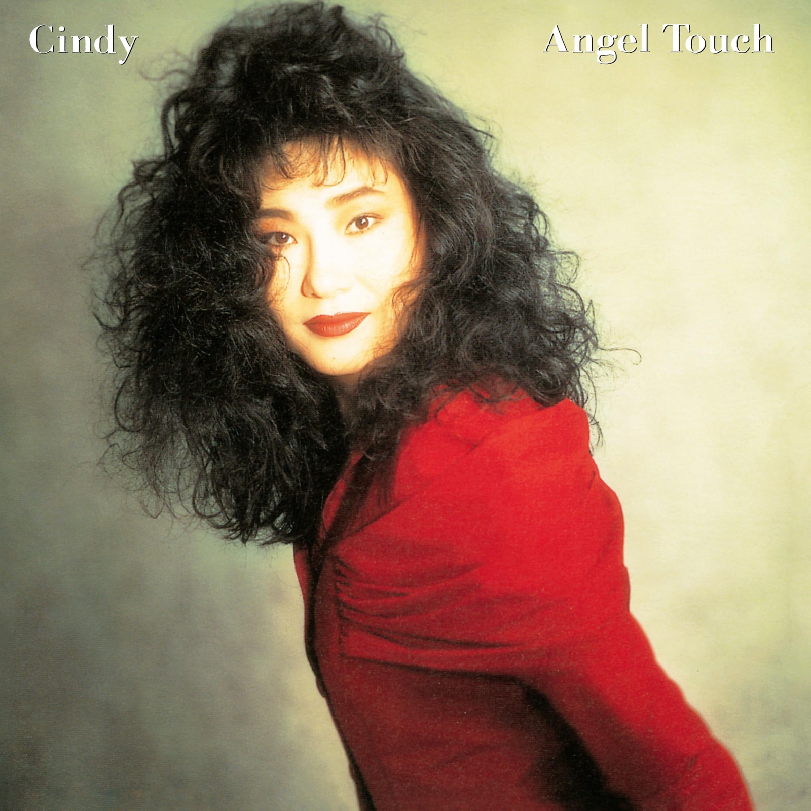 Sony Music Labels ANGEL TOUCH – Cindy