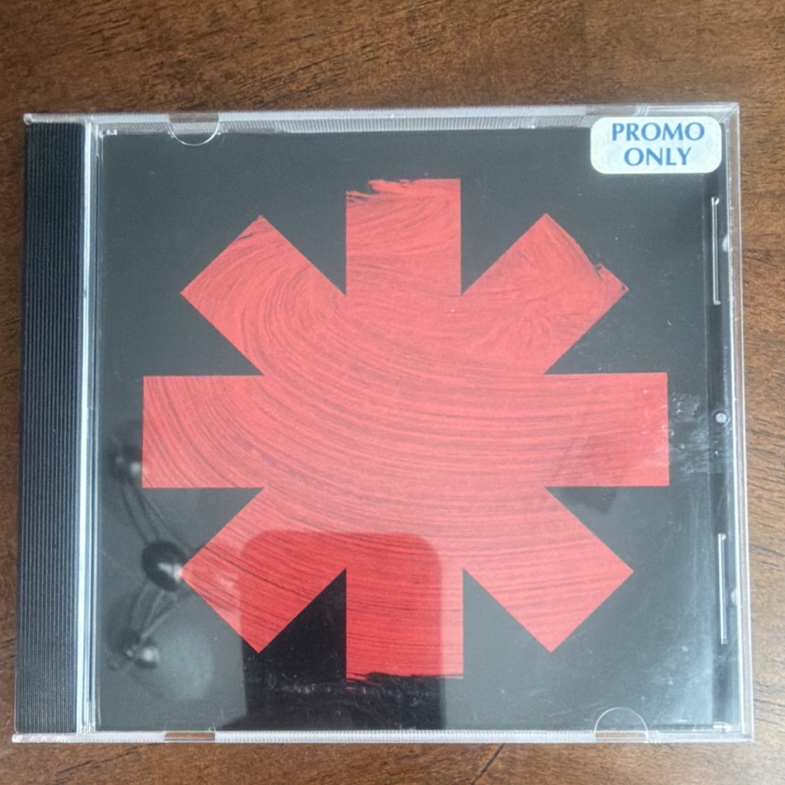 Red Hot Chili Peppers Road Trippin’ Through Time Promo CD Sampler ULTRA RARE
