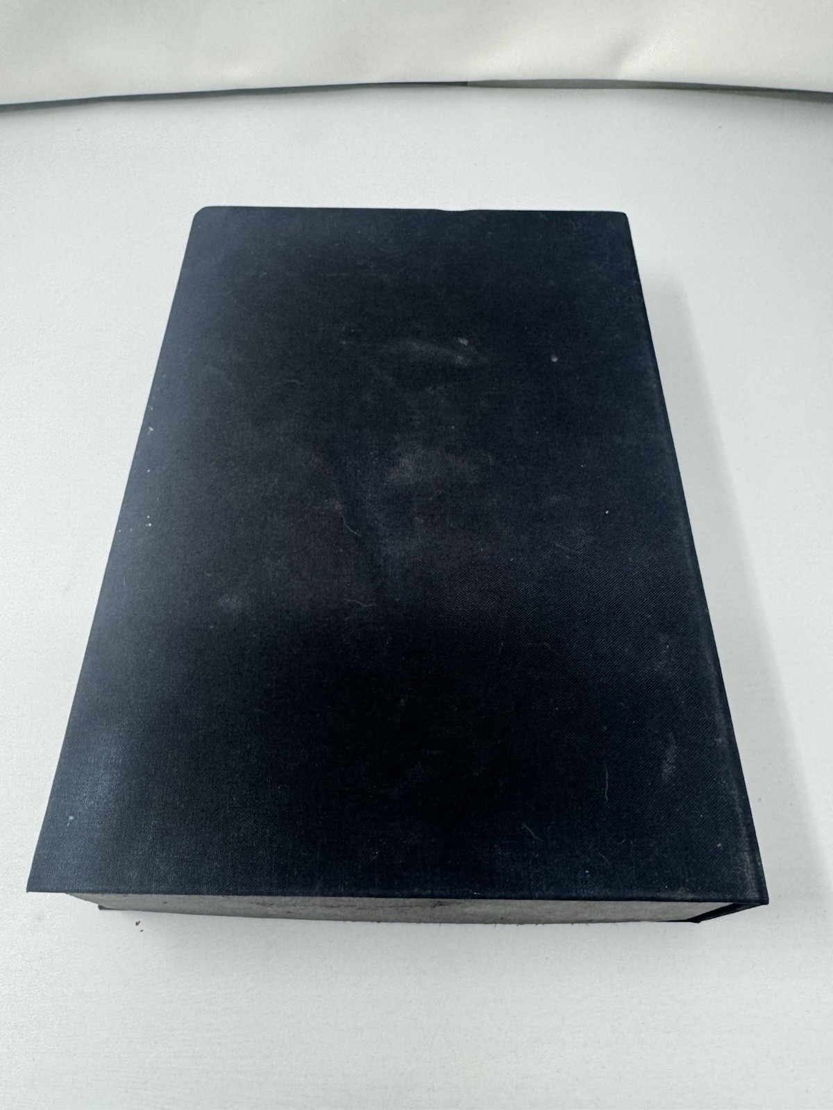 Complete KISS – The Box Set 5-CD collection (2001 Mercury Records)