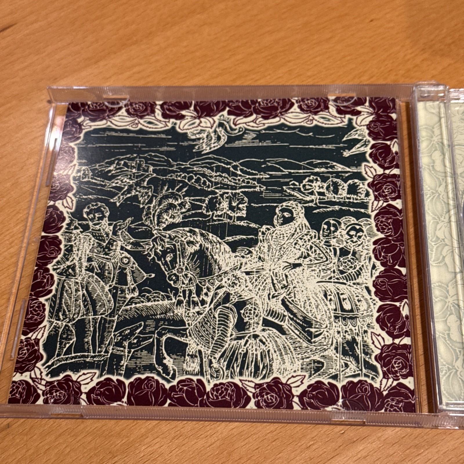 Performance by Fairport Convention (CD, 2011, Eastworld)