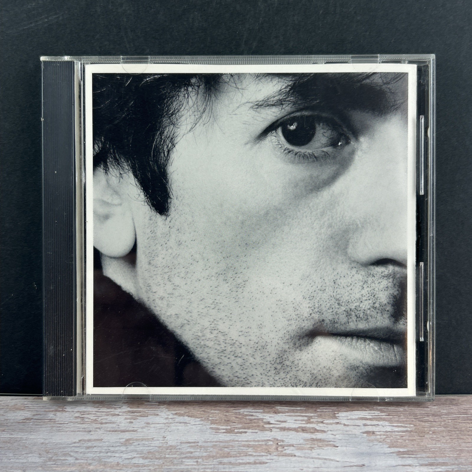 CD Peter Wolf Come As You Are 1987 Album 80’s Rock EMI America J Geils Singer