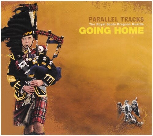 Parallel Tracks by
