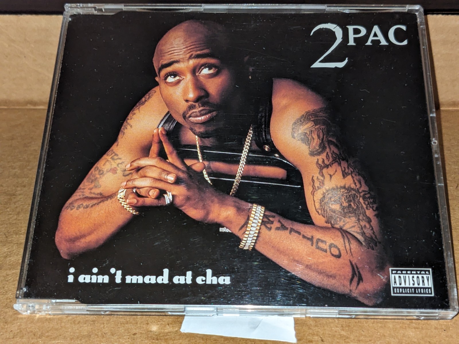 West Coast Gangsta 6 Rap CD Lot Mack 10 Xzibit Clipse 2 Live Crew Perfect Shape