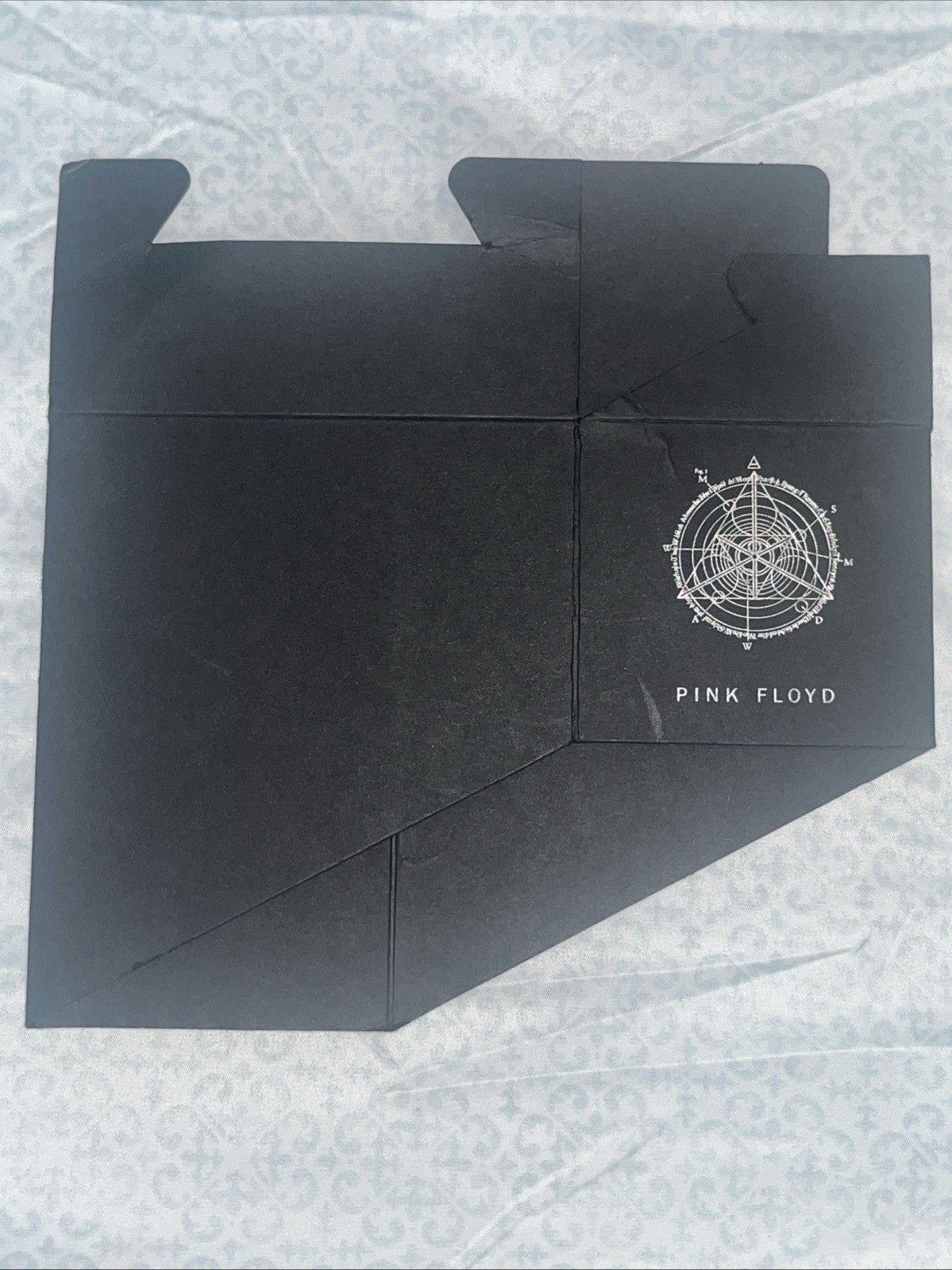 Pink Floyd Shine On 1992 CD Box Set (NO CD’s)