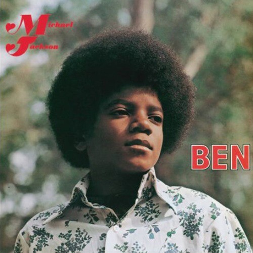 Michael Jackson – Ben – SHM [New CD] SHM CD, Japan – Import