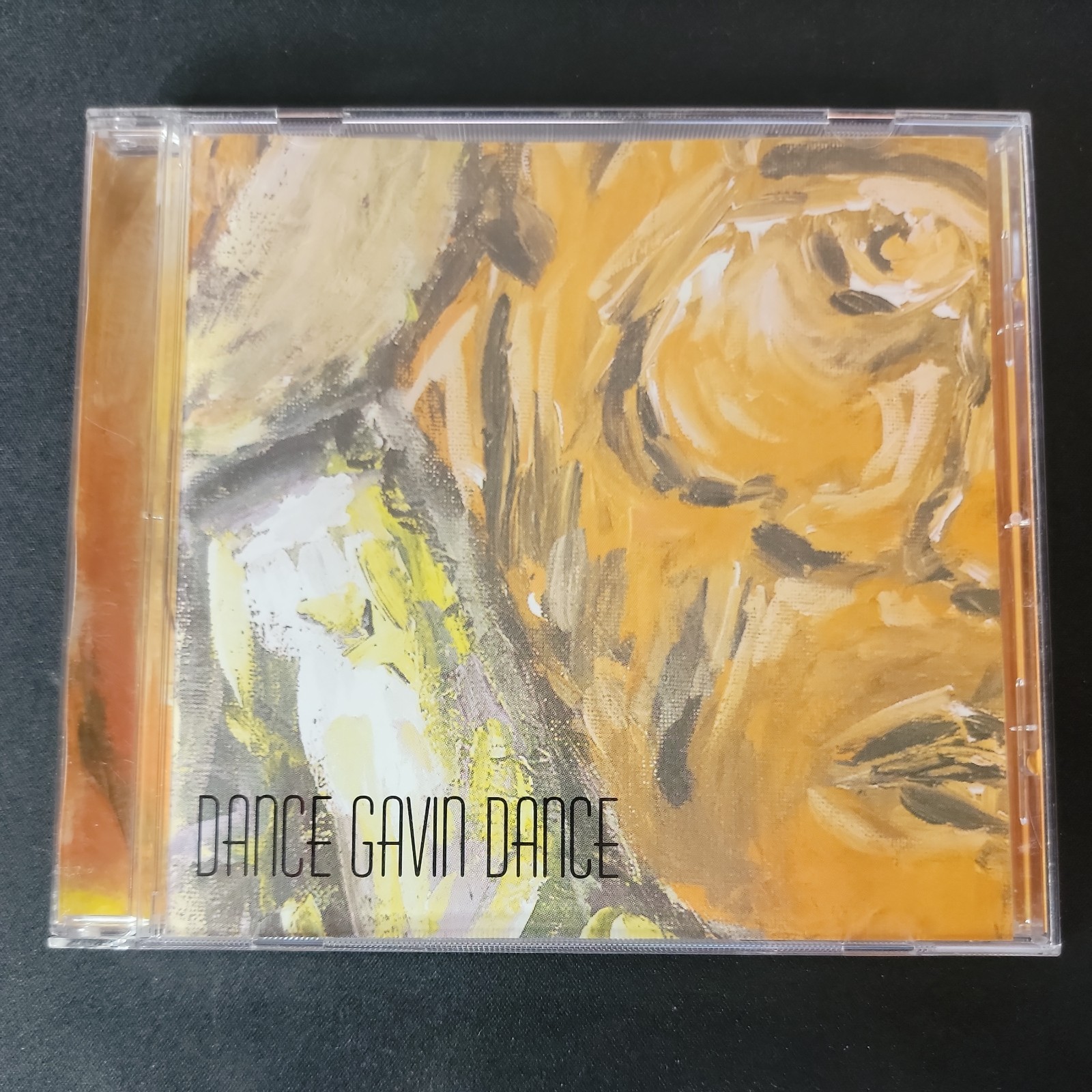 Dance Gavin Dance Whatever I Say Is Royal Ocean MINT CD – Very Clean