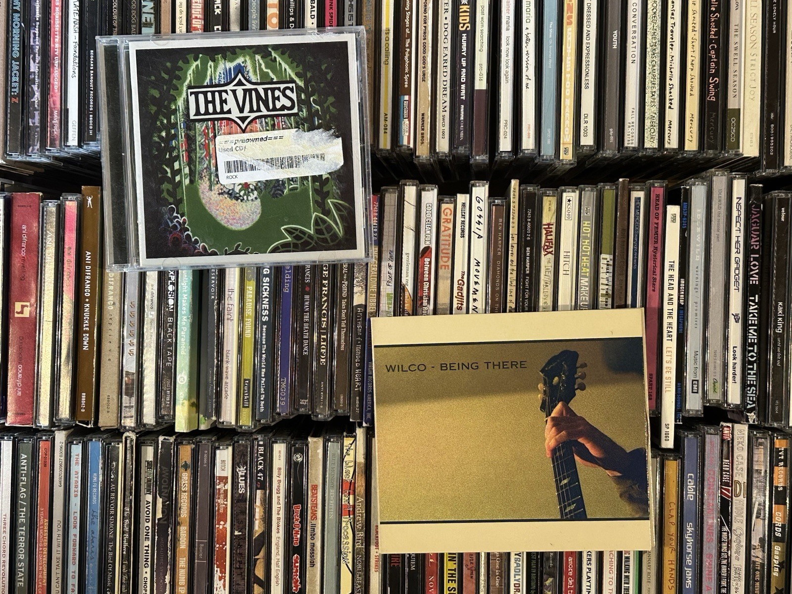 RARE Indie Rock, Emo, Punk, Ska, Hardcore, Rap CD COLLECTION $5 Unlimited SHIP!