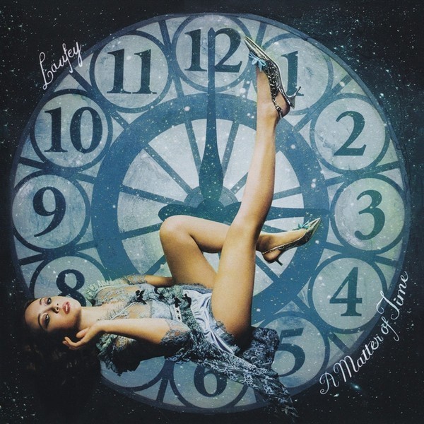 Laufey – A Matter Of Time – Music CD – NEW Sealed – Jazz Pop