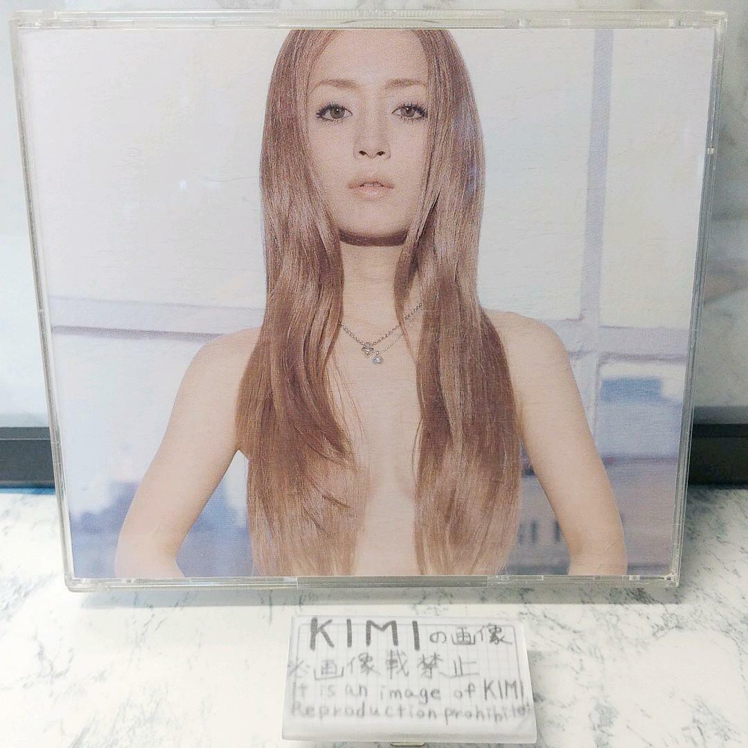 Loveppears by Ayumi Hamasaki (CD, Nov-1999) Charismatic Japanese artist