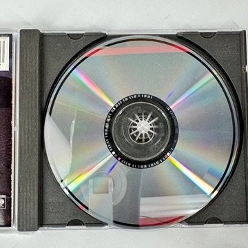 Judas Priest – Point of Entry CD 1981 Heavy Metal Columbia CK 37052