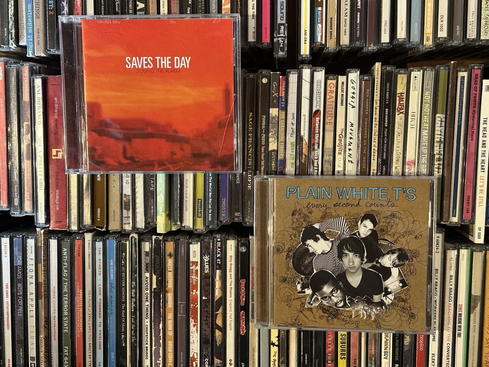 RARE Indie Rock, Emo, Punk, Ska, Hardcore, Rap CD COLLECTION $5 Unlimited SHIP!