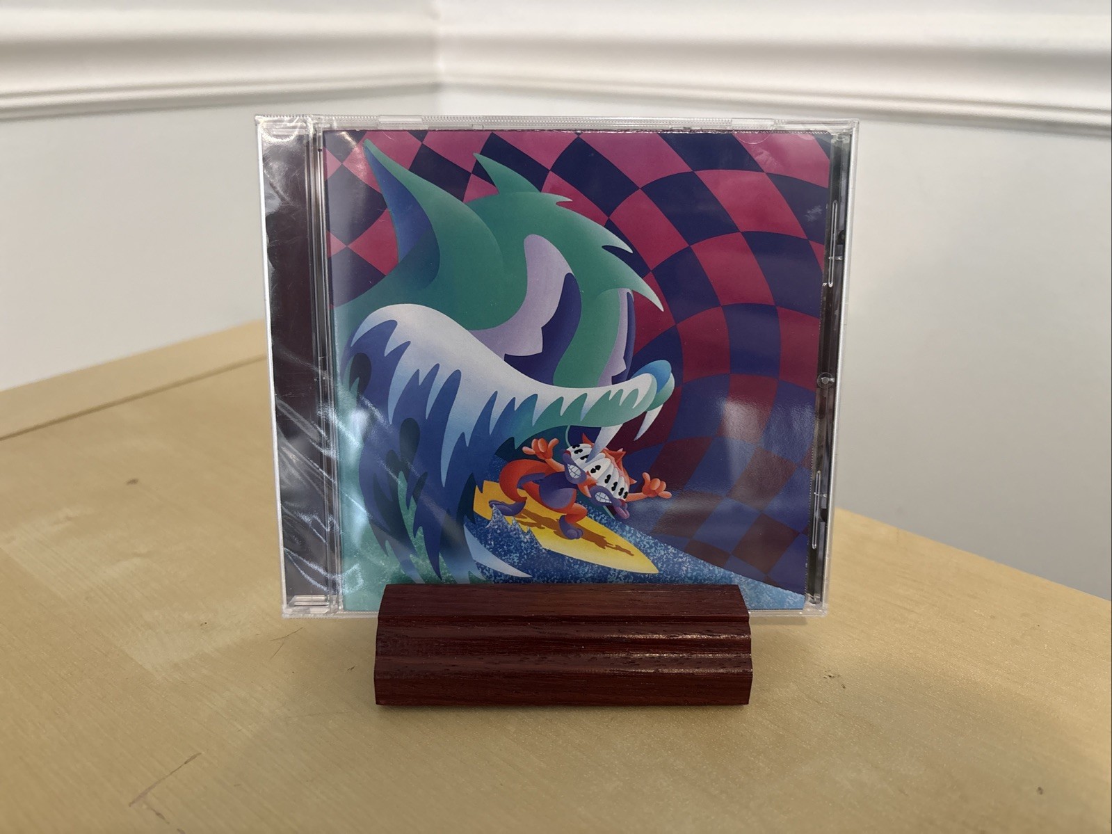 MGMT – Congratulations Brand New Sealed CD Reissue 2010