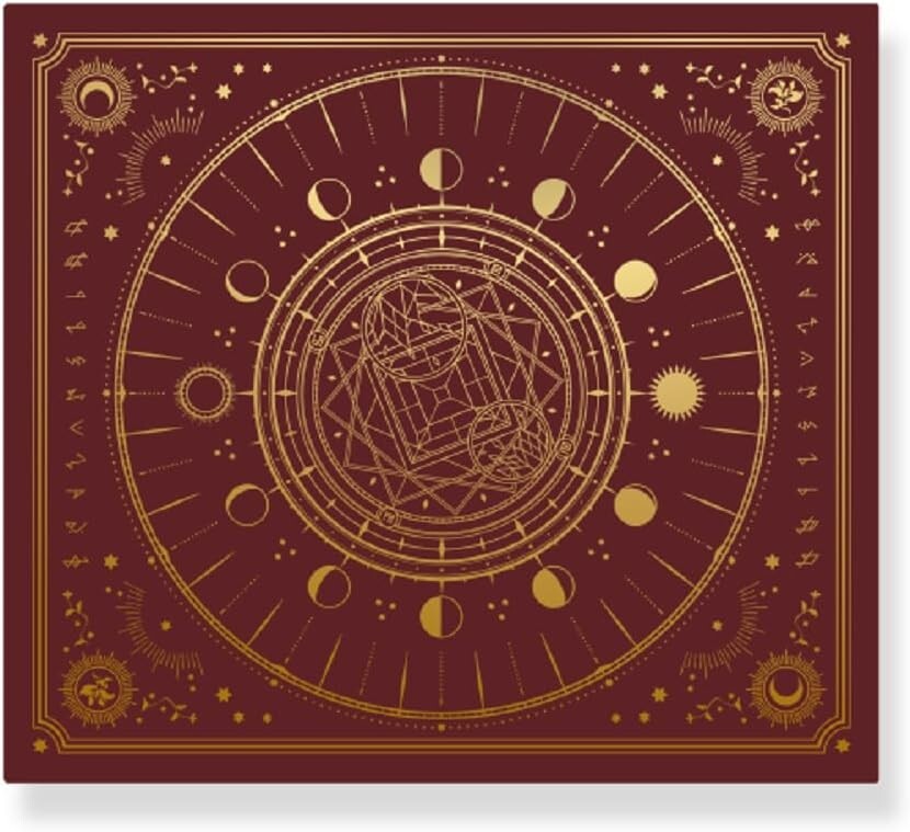 New (JAPAN) OST CD coly Original Sound Track Album: Promise of Wizard vol.2