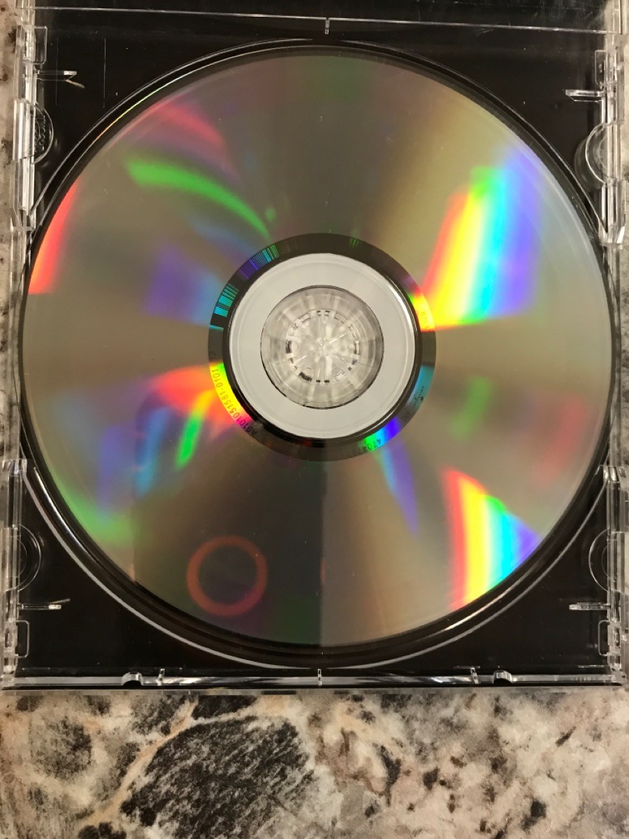 REPUBLIC RECORDS NICKLEBACK NO FIXED ADDRESS (FC1015696)