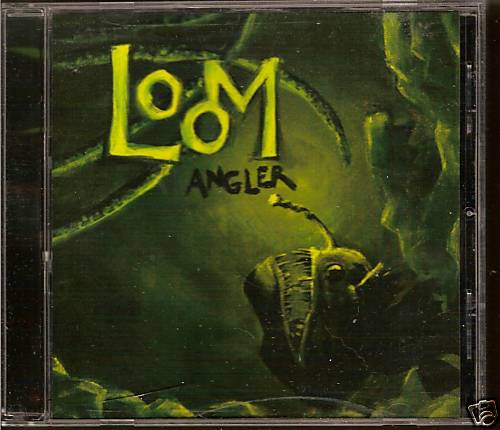 LOOM – Angler (CD 2007) Indie