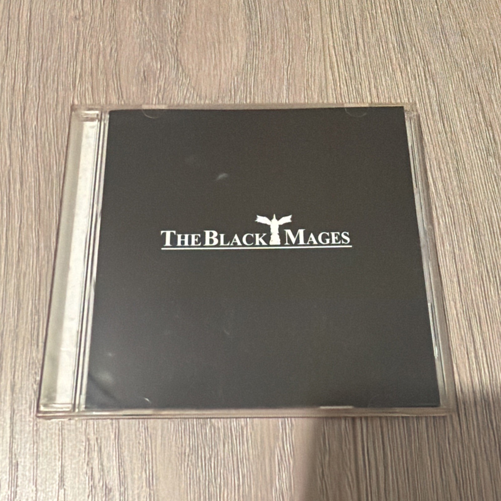 The Black Mages Final Fantasy Arrange Music Album CD Japan True Import US Seller
