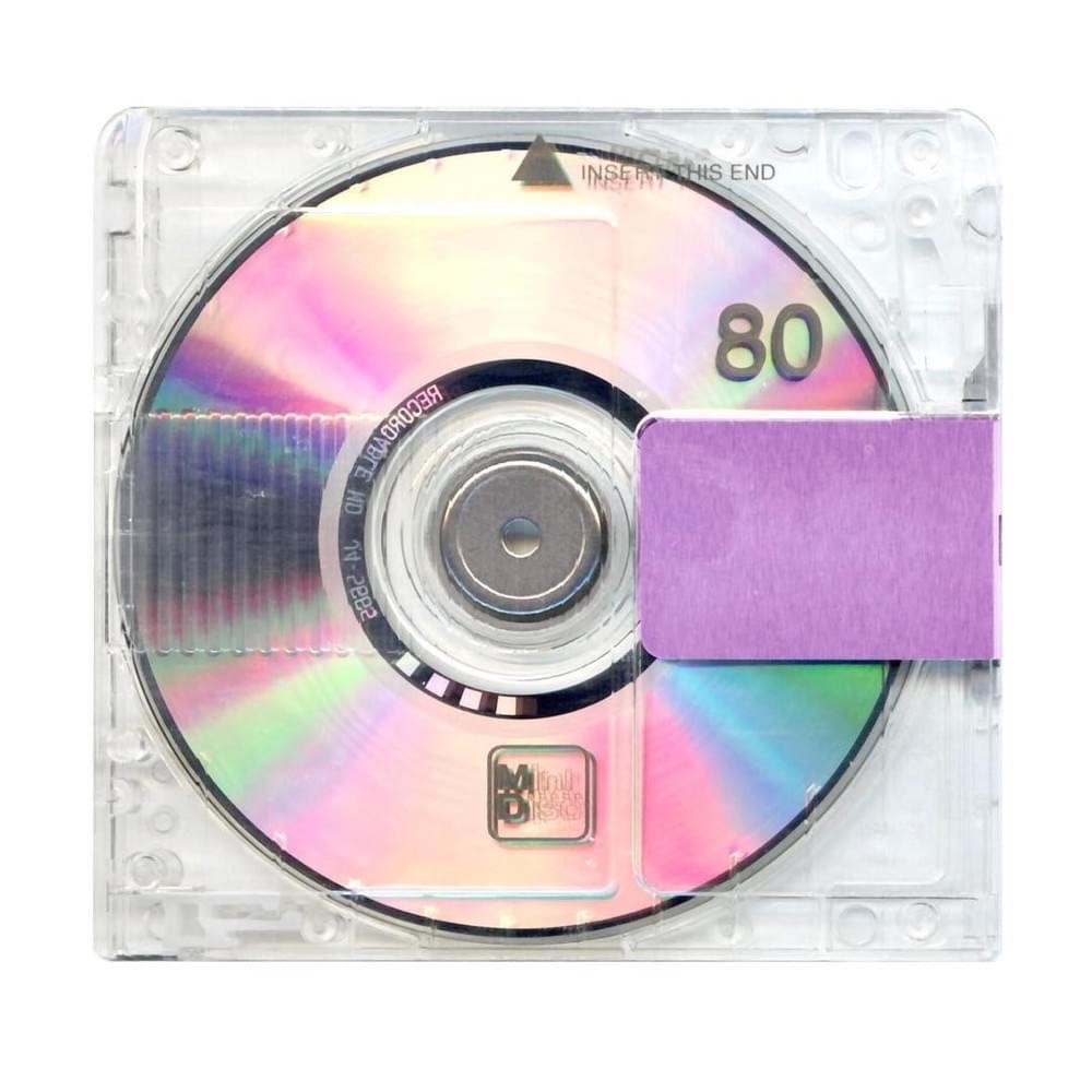 Kanye West & Ye – Yandhi (CD) 2018 Import YZY Hip-Hop/Rap – Best Version To Date