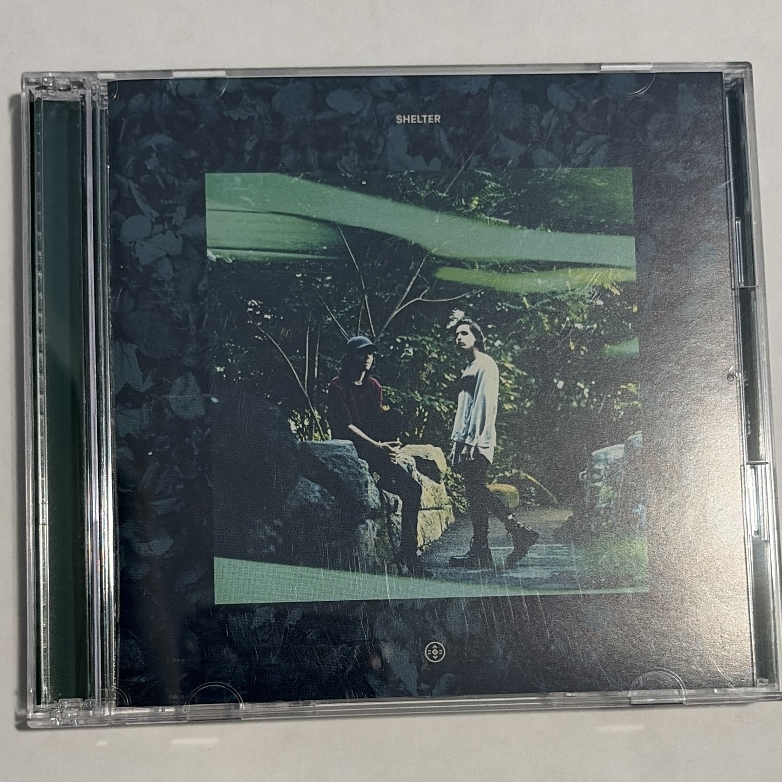 Porter Robinson & Madeon Shelter with Disc 2 CD Blu-ray Movie