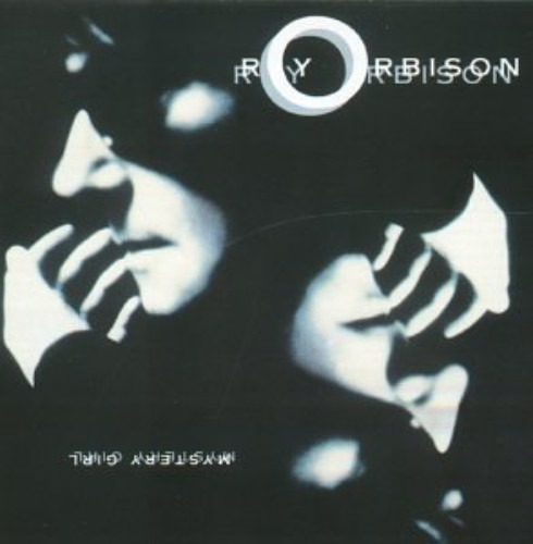Roy Orbison – Mystery Girl CD (1989) Audio Quality Guaranteed Amazing Value