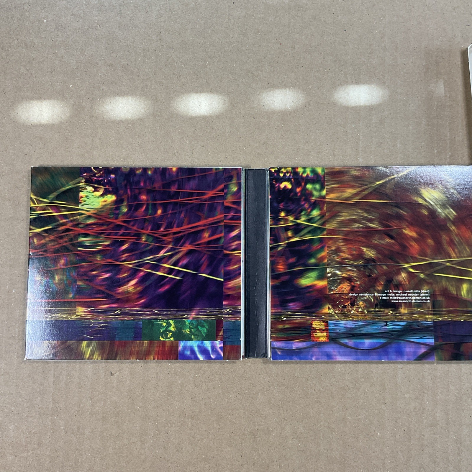 Cocteau Twins BBC Sessions by Cocteau Twins CD Alternative Goth