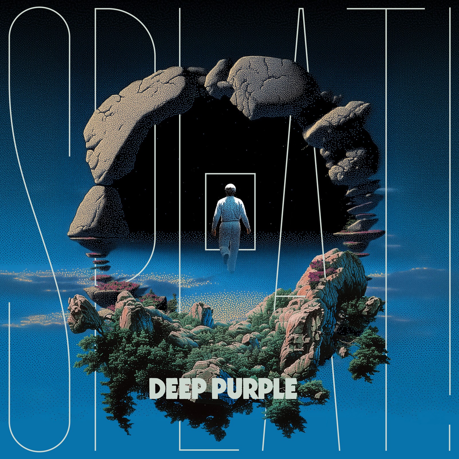 Deep Purple SPLAT! (CD) Album (Jewel Case) (UK IMPORT)