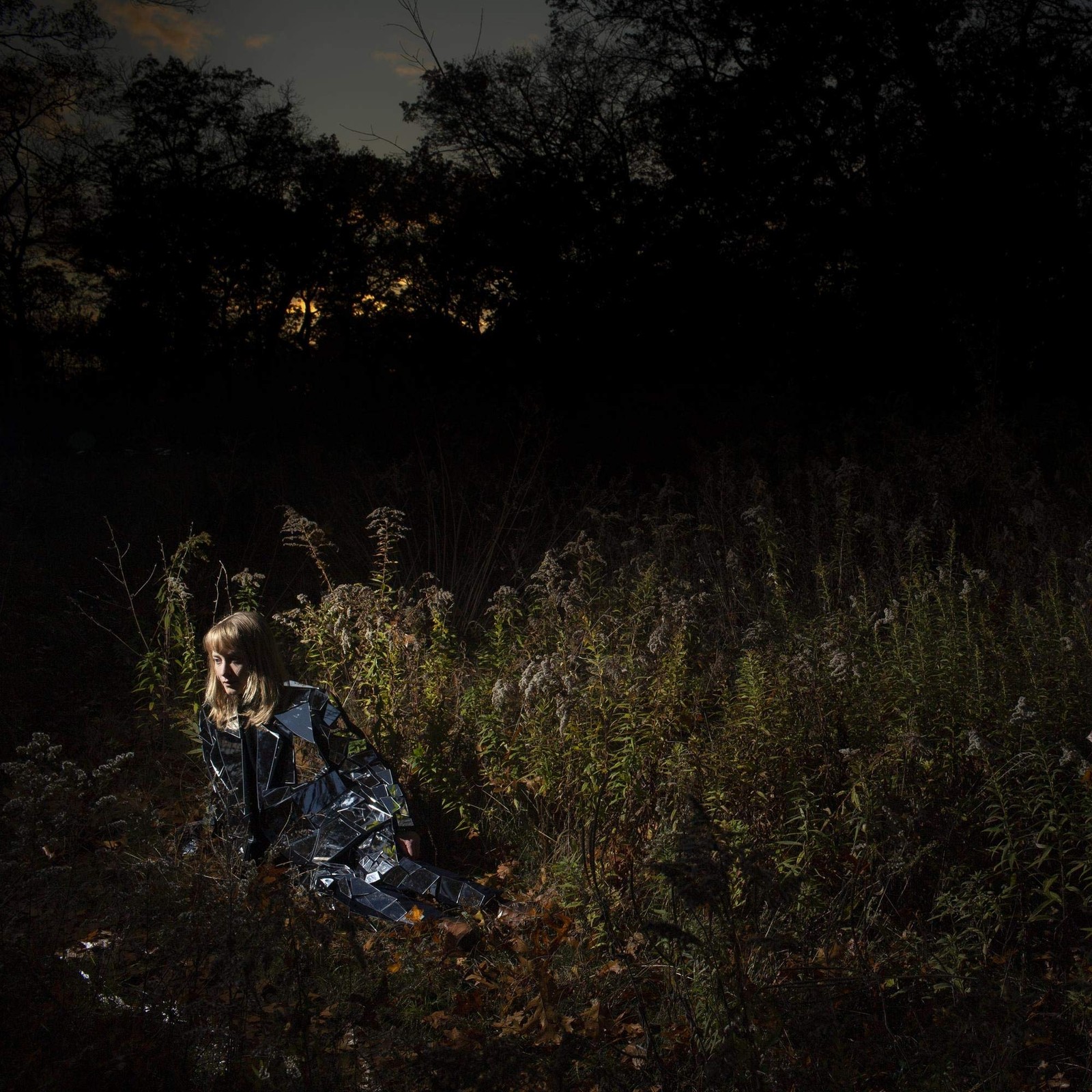 Ignorance Weather Station [CD]