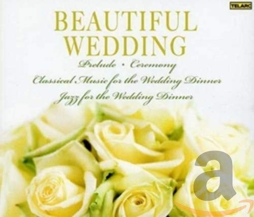 Various Artists Beautiful Wedding (CD)