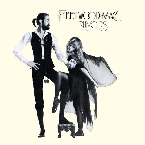Fleetwood Mac – Rumours [New CD]