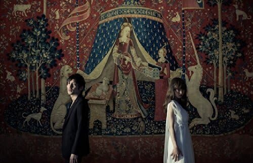 New Sawano Hiroyuki Aimer [UnChild] Normal Edition CD Japan