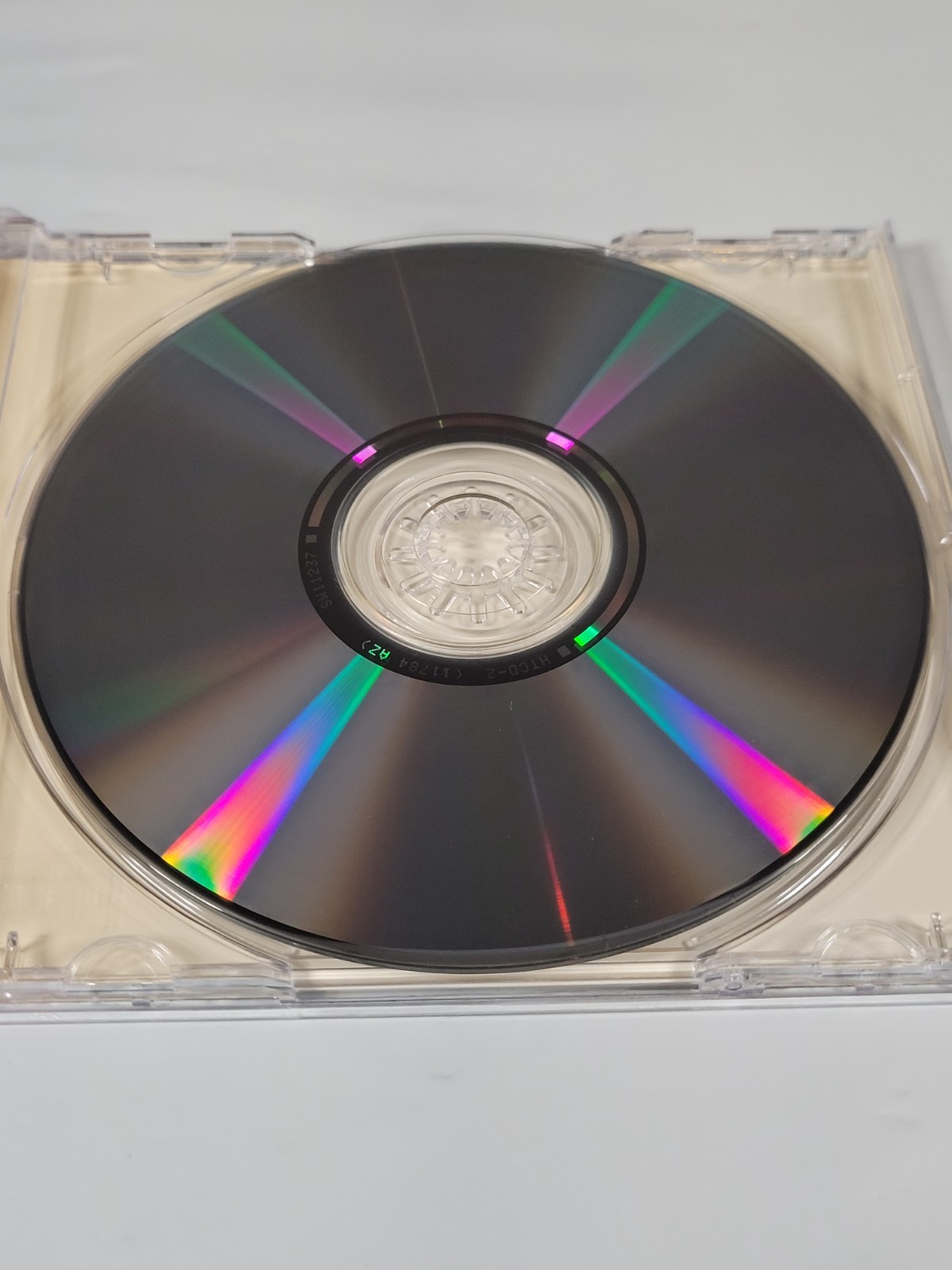 The Best of “O” Records Vol. 2 Various Artists 1989 Electronic Dance Pop Used CD