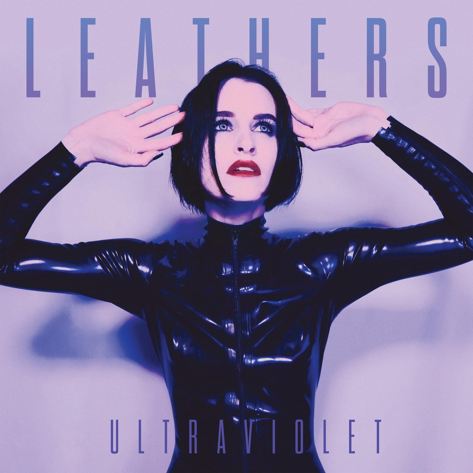 LEATHERS Ultraviolet (CD)