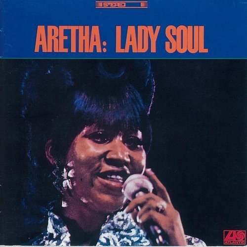 [CD] Lady Soul 4 Bonus Tracks Nomal Edition Remaster Aretha Franklin WPCR-75441