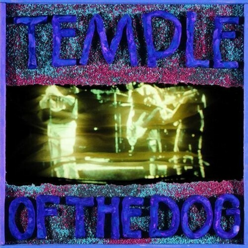 Temple of the Dog by Temple of the Dog (CD, 1991)