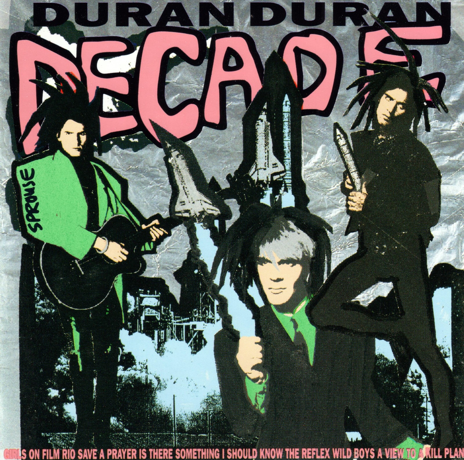 Decade