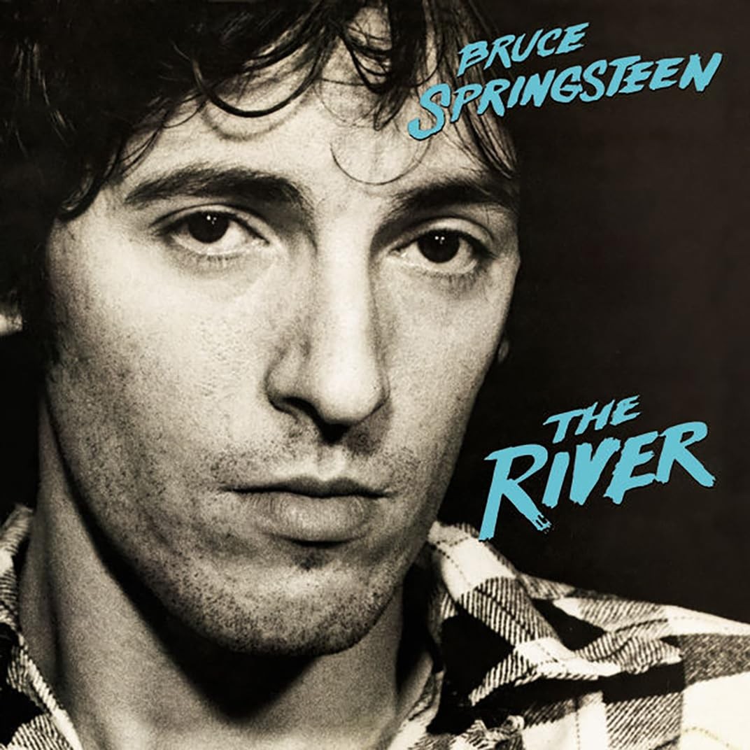 Sony Music Labels The River